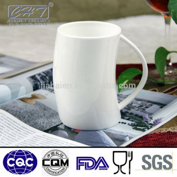 Caneca feita sob encomenda branca super do nescaf